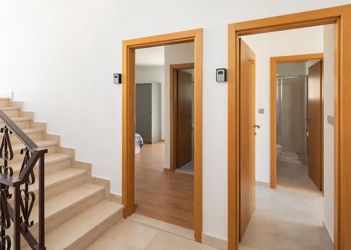 Sunshine Apartamento *