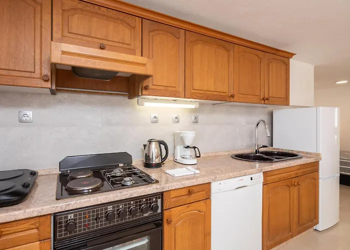 Apartamento Sunshine