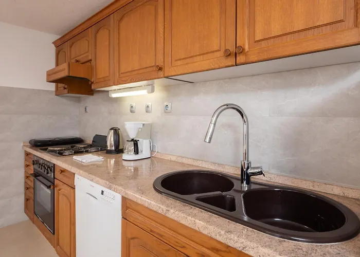 Apartamento Sunshine *