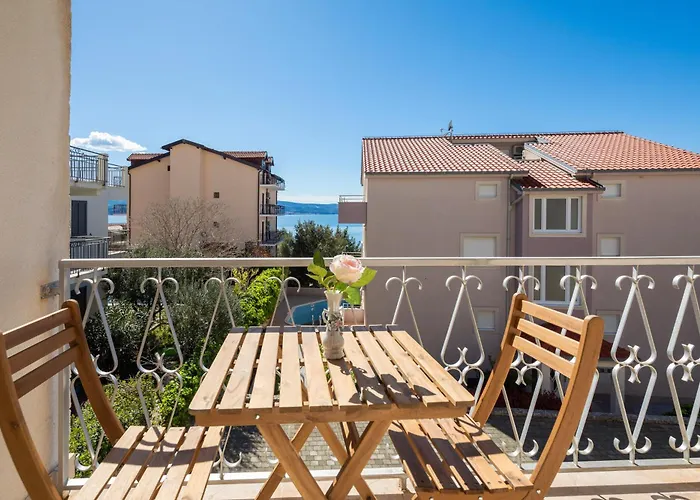 Sunshine Apartamento