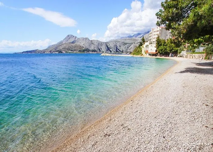 Sunshine Apartamento