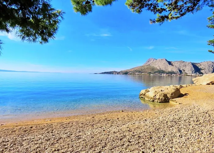 Apartamento Sunshine Omiš